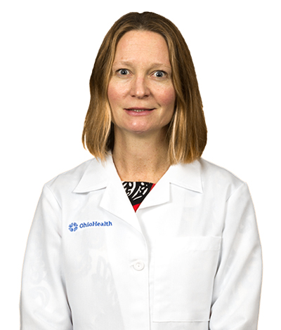 Lisa M Borkowski Md Ophthalmology Ohiohealth