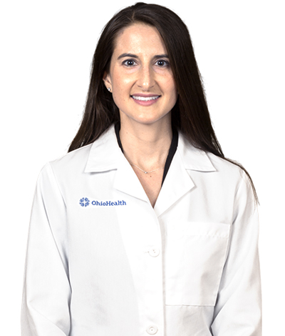 Marlo O Van Steyn, MD