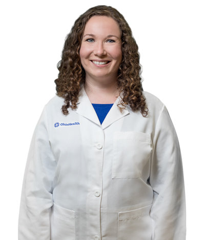 Michelle B Taylor, MD | Family Medicine | OhioHealth