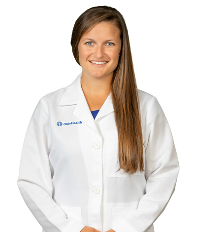 Renee J Kepford, CNP