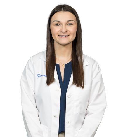 Emilia K Bowers, PA-C | Physician Assistant | OhioHealth