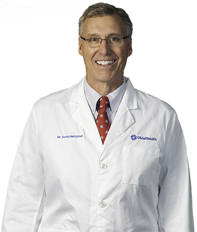 Scott H Merryman, MD