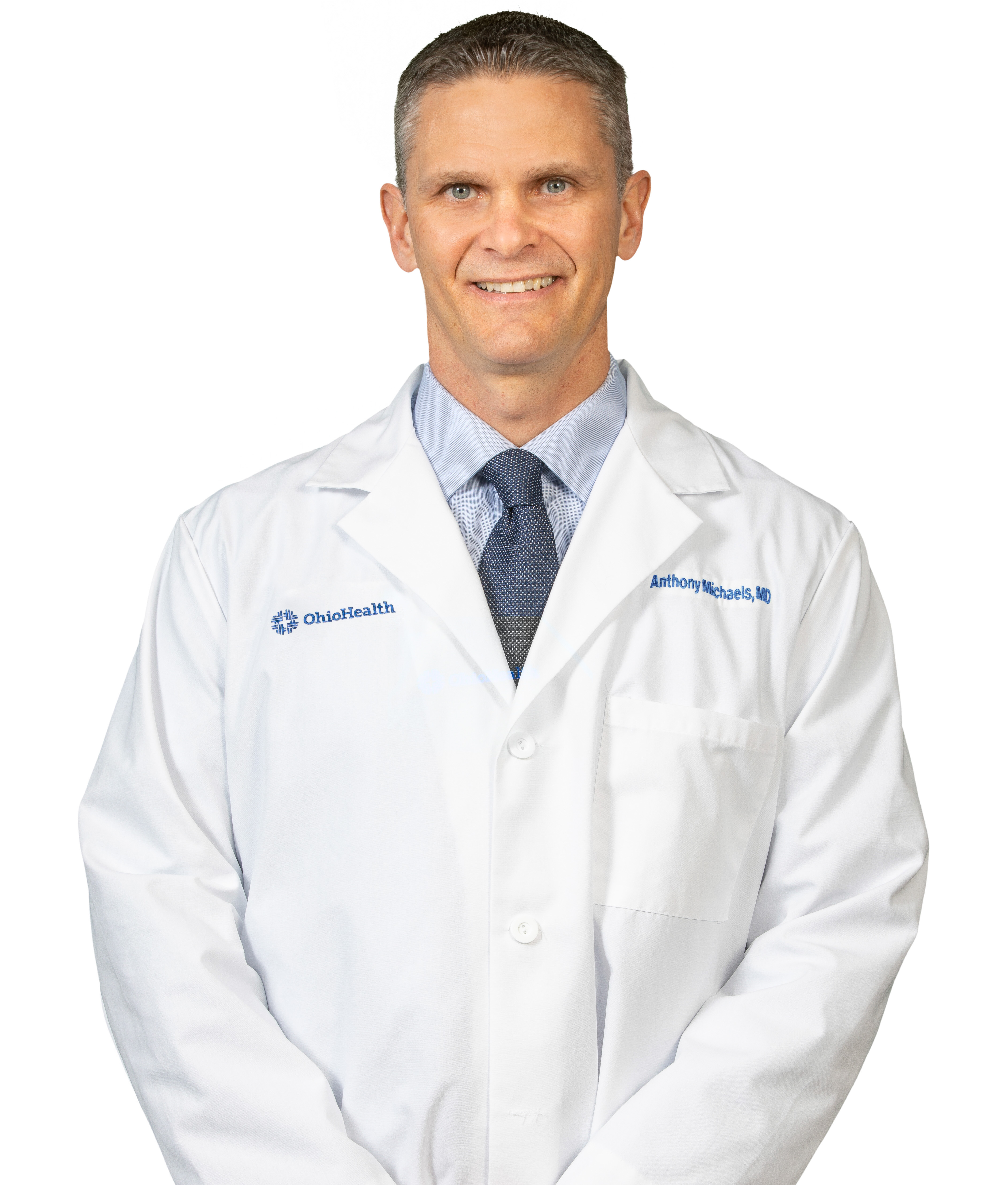 Anthony J Michaels, MD