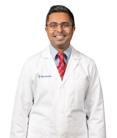 Ankur N Shah, DO | Clinical Cardiac Electrophysiology | OhioHealth