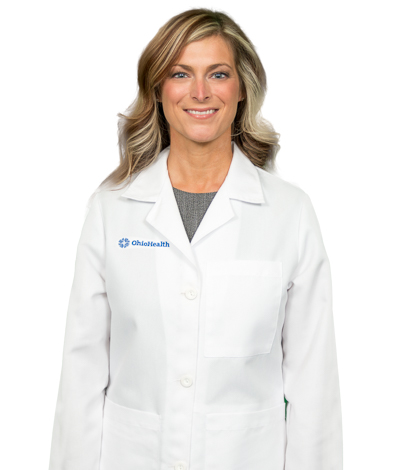 Beth B Loessin, CNP