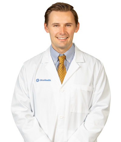 Benjamin G Haselhuhn, PA-C