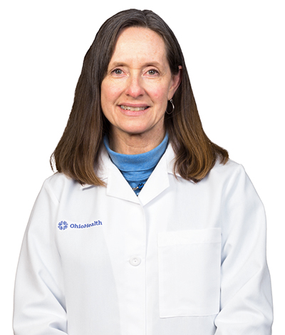 Julie H Jones, MD | Obstetrics/Gynecology | OhioHealth