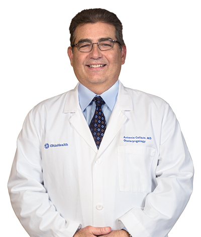 Antonio E Collazo, MD
