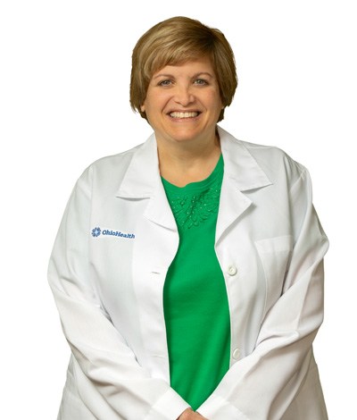 Sandra Massullo-Schubert, MD