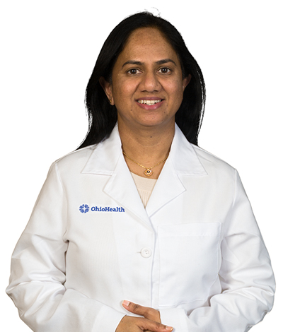 Sirisha Donepudi, MD
