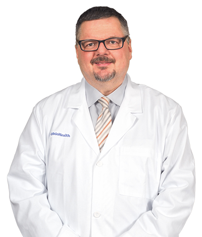 David B McClure, MD