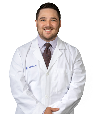 Brennan C Uhrig, DO