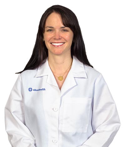 Ashley N San Filippo, MD