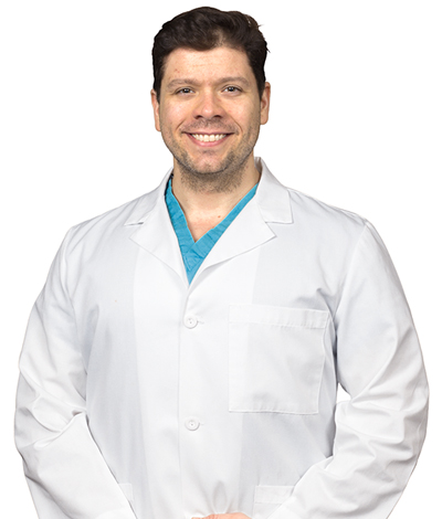 Ergun Kocak, MD