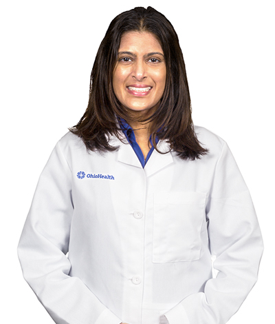 Priya M Roy, MD | Gastroenterology | OhioHealth