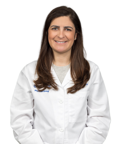 Alexandra N Duran, MD