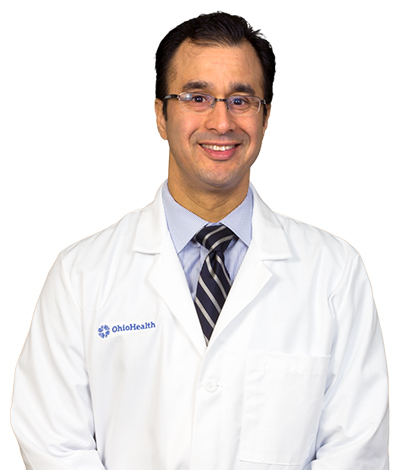 Pierre S Barua, MD