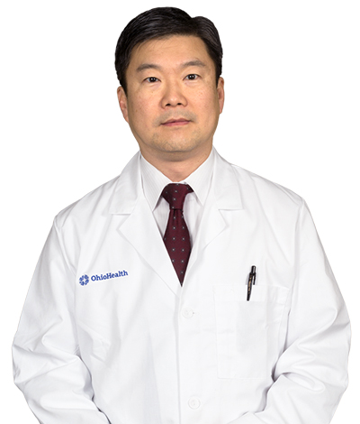 David K Kim, MD