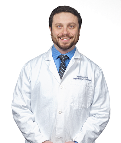 Charles A Wiltrout, MD