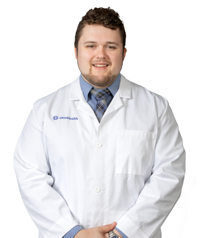 Luke J Schaffer, DO