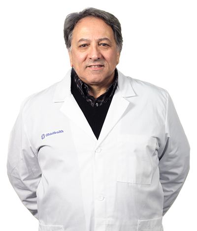 James J Perez, DO