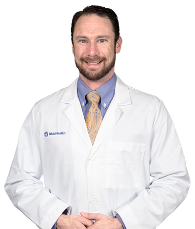 Gregory J Lowe MD Urology OhioHealth