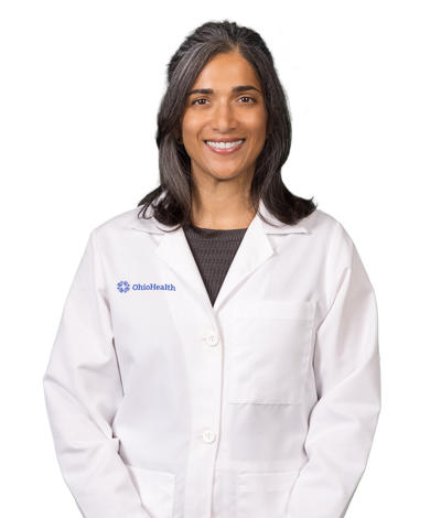 Sindhu B Mukku, MD
