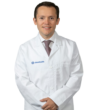 Edwin A Vargas Velandia, MD