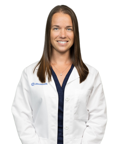 Rebekah S Wever, MD