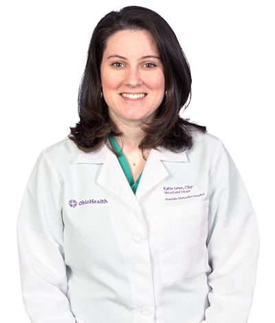 Katherine J Love, CNP