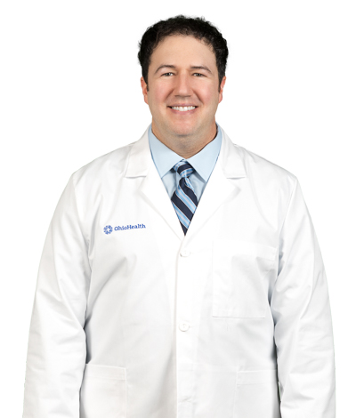 Joshua D Grant, MD