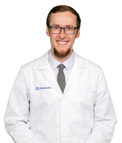 Garrett L Gilmore, DO