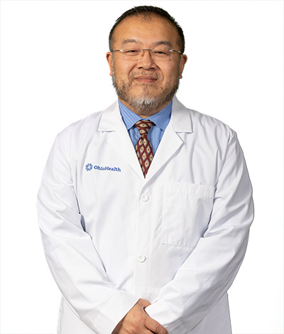 Michael K Yu, MD | Urology | OhioHealth