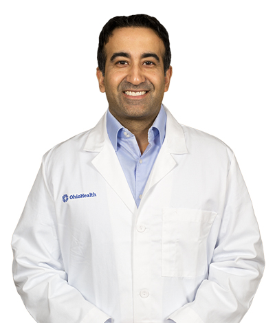 Sumit Bhatla, MD | Interventional Radiology | OhioHealth