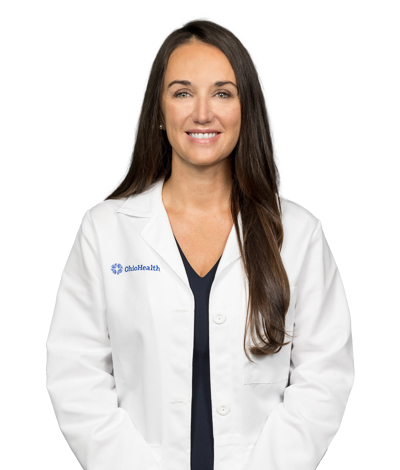 Hannah R Kerr, MD