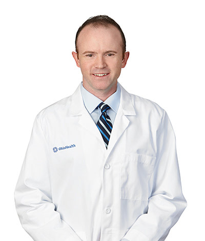 Timothy J Kirkpatrick, MD