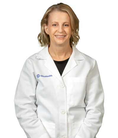 Sandra K Sellers, CNP