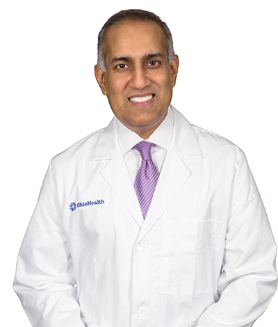 Syed K Mohsin, MD | Pathology | OhioHealth