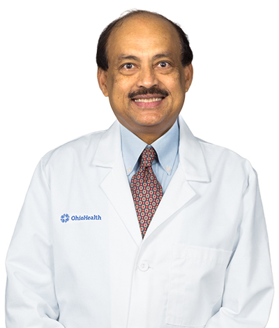 Kalyan K Das, MD