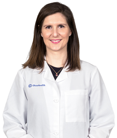 Erin C May, MD