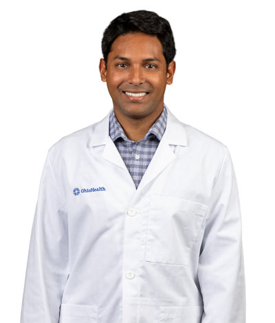 Omkar R Hirekhan, MD