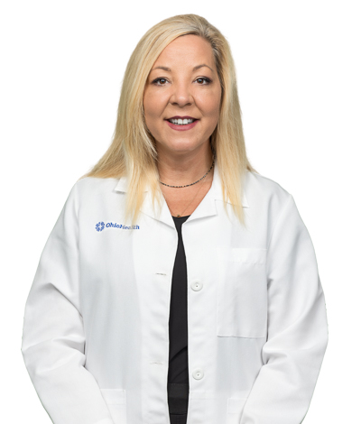 Michelle L Rapach, CNP