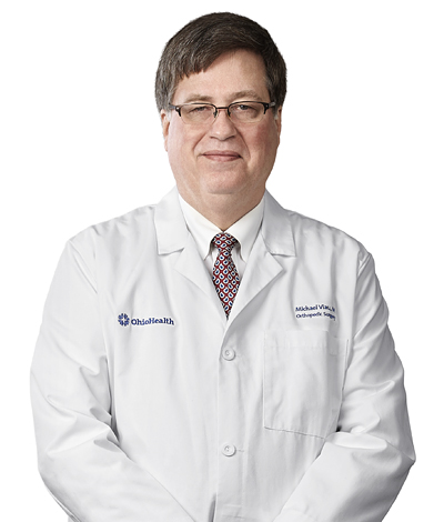 Michael R Viau, MD