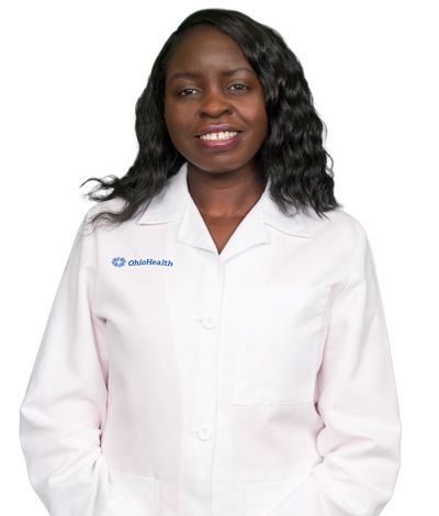 Beatrice E Opiyo, CNP | Nurse Practitioner | OhioHealth