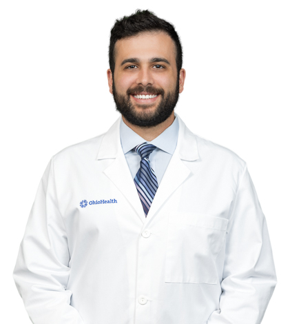 Christopher P Hammond, MD