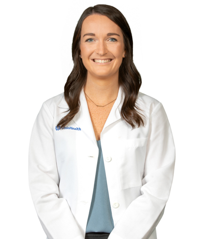 Mallory A Schmitt, PA-C | Physician Assistant | OhioHealth