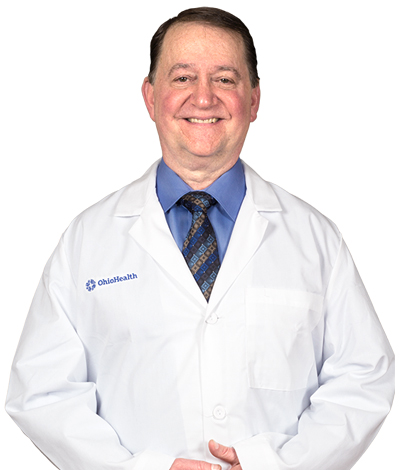 Roger J Hunter, MD