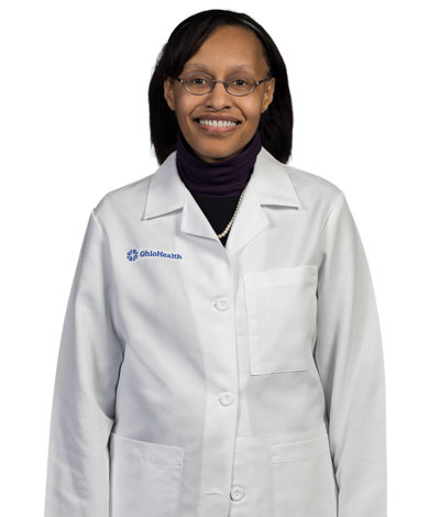 Jacinda M Allen, MD