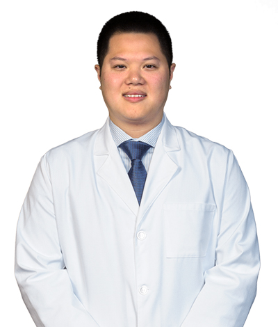 Brian Chou, MD