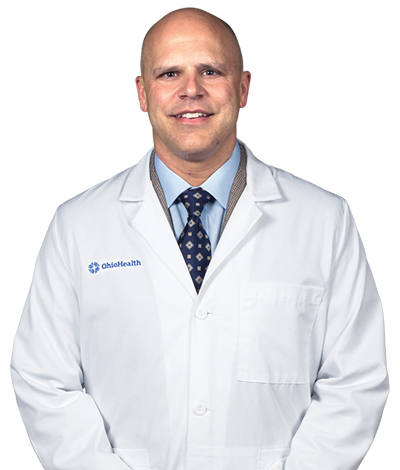 Ronald A Rimer, DO | Emergency Medicine | OhioHealth